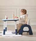 🪑🎨 Kids Table & Chair Set – Ergonomic, Easy-Clean & Fun Colors! 🌈✨